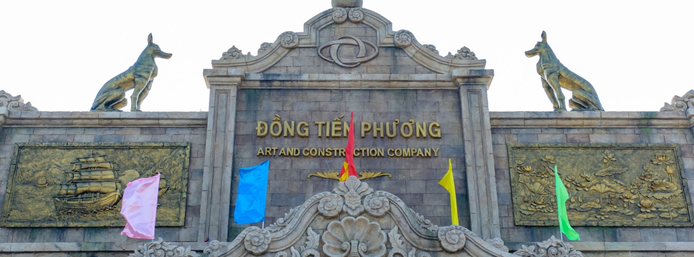 Công ty TNHH Đồng Tiến Phương